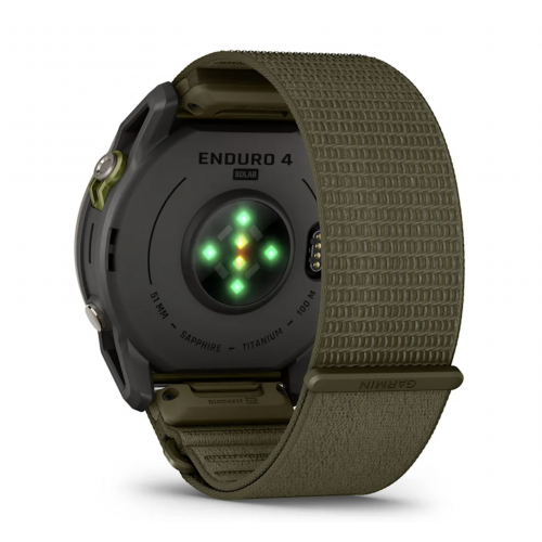 Garmin ENDURO 4